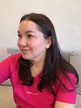 SexyLexyR 라이브 XXX 채팅