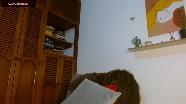 Živý XXX chat ivanna_dl