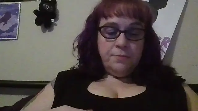 Chat XXX Live GothyBaby