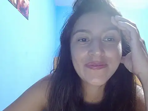 SarahFriendly Chat XXX live