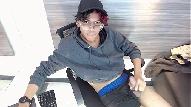 DaviidBuckx_ Chat XXX live