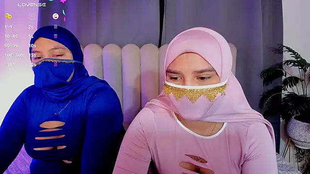 aziza_dalila02 라이브 XXX 채팅