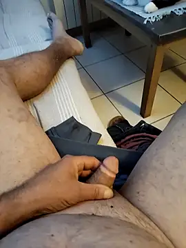 Corref – Kamerová šou