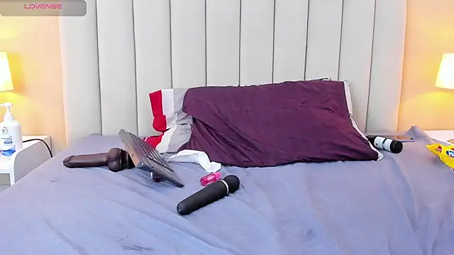 Chat +18 de Rachel_Donnelly ao vivo