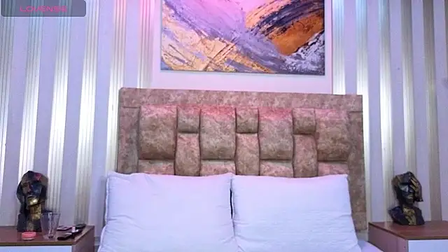 ariel__bennett 现场XXX聊天