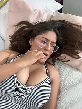 Czat XXX na żywo – Juliana_News