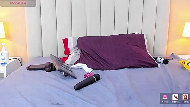 Rachel_DonnellyのライブXXXチャット