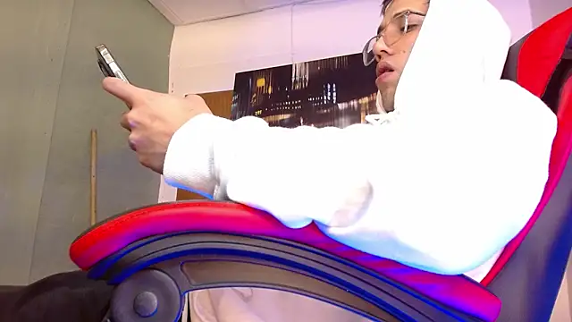 alexgiraldo__ 网络视讯表演