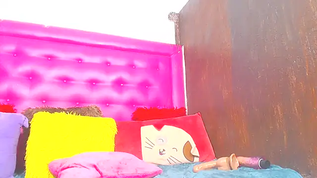 LoloQueen5 网络视讯表演