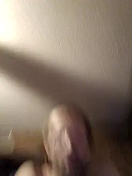 HexedPortrait's Webcam Show