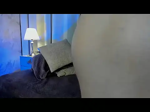 Show de webcam de RONNY_COLTON