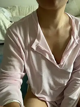 Jyoti-baby's Webcam Show