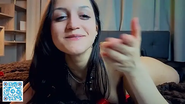 ClarissaMaheia's Live XXX Chat