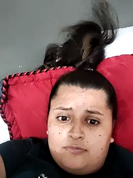 Živý XXX chat Miss_balloonsmila