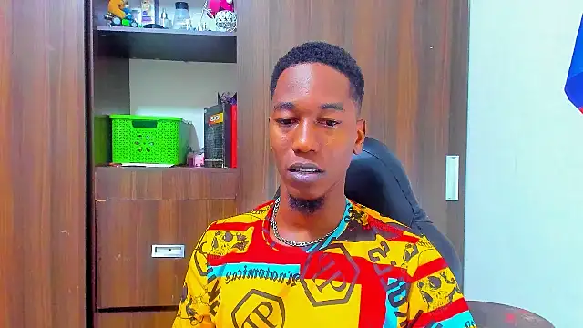 Chat +18 de Dreamastercum_ ao vivo