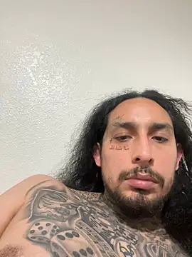 Pertunjukan Kamera Web Longmoney444