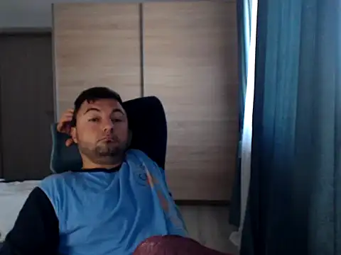 HankMalone – Kamerová šou