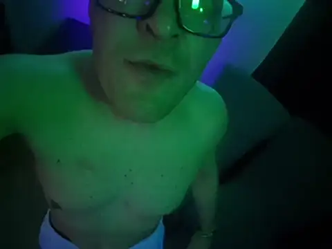 chronic_vibez Pertunjukan Webcam