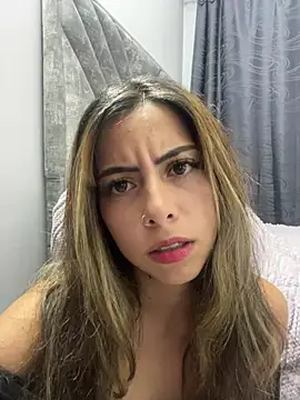 Chatroom XXX en direct de Sweet-Beck