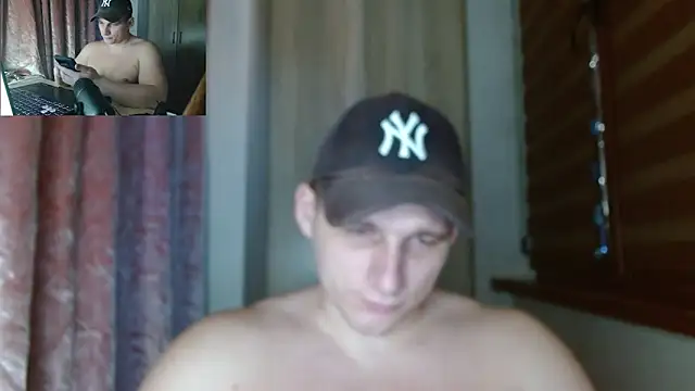 Poliglotjoe1 Obrolan Langsung XXX