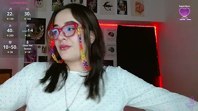 Chat XXX Live Nova-Satela