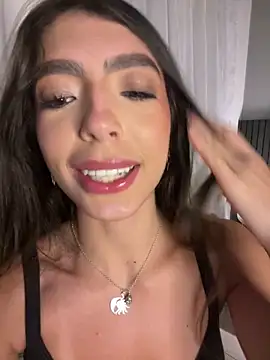 Ninaa_Rosee Chat XXX live