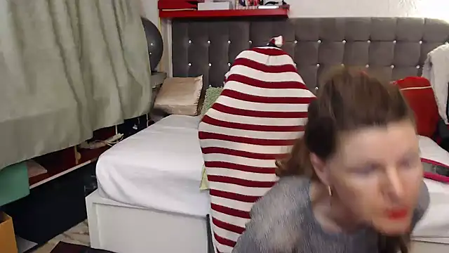 kellyterapy Live XXX Chat