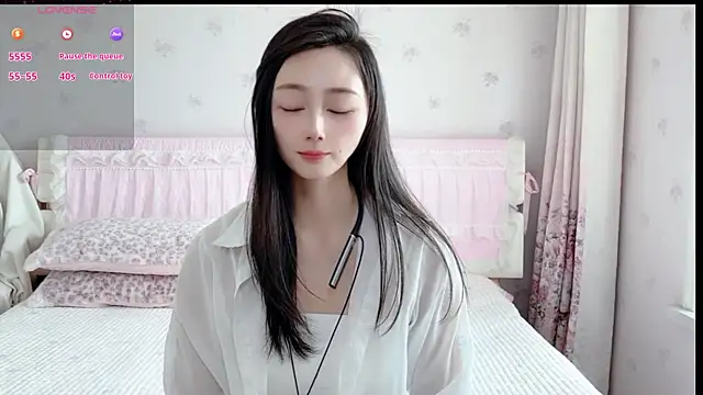 anjila888's Webcam Show