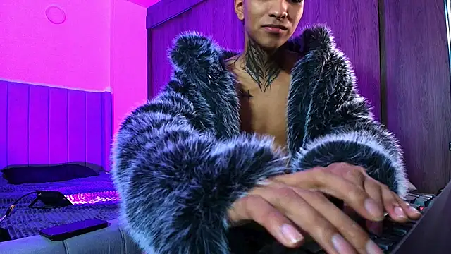 Chat +18 de im_Usuga ao vivo