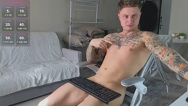 Show de more__than__love na webcam