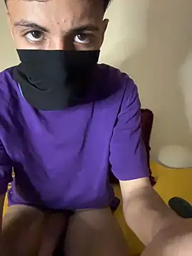 The_moroccan_monster Webcam Show