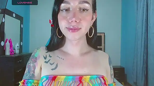 karla_zambrano 라이브 XXX 채팅