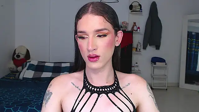 Show de Playwithlulut77 na webcam