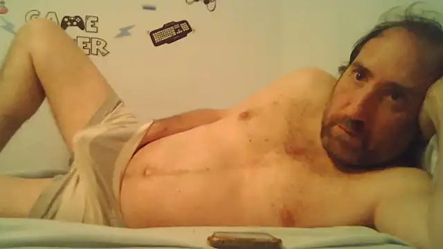 Show de tioenbolas78 na webcam