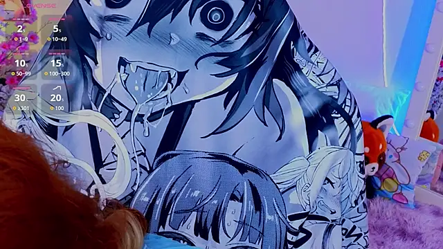 Hotary_Yuko's Webcam Show