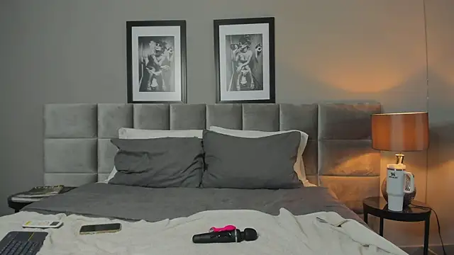 Chat +18 de JessyCream ao vivo