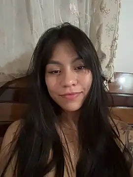 -Selene-'s Webcam Show