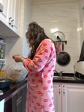 chick-888's Webcam Show