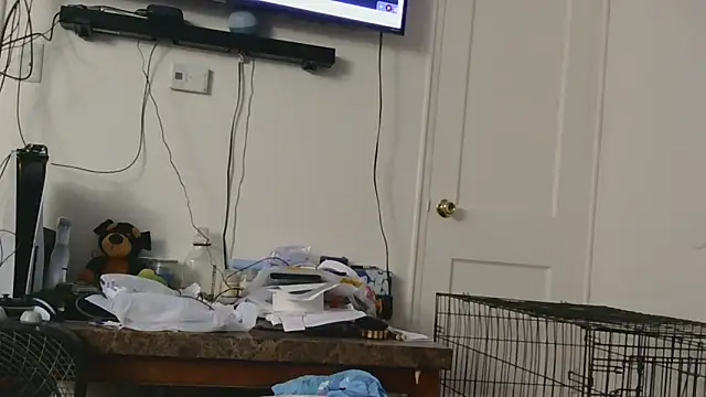 Babygrldes webcam show