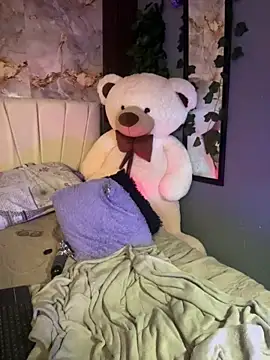 Czat XXX na żywo – hannachris-