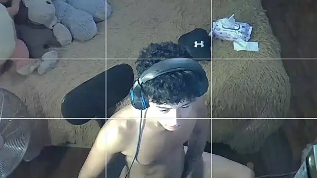 Show Webcam de feeelipe2007