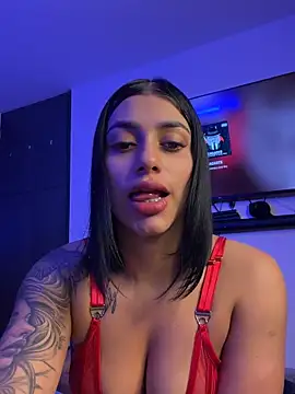 AlannaEvons live XXX chat