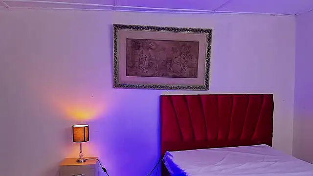 Chat XXX ao vivo de john_mystic