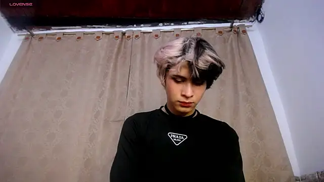 Вебкам-шоу DaraSweet20