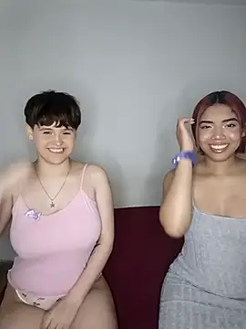 nucitaa-14 Adlı Modelin Web Kamerası Şovu