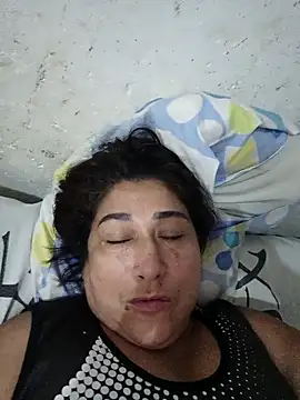 Chat +18 de PatriciaGrajales ao vivo
