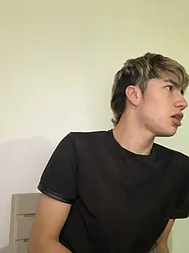 AlexanderCollman2 Webcam show