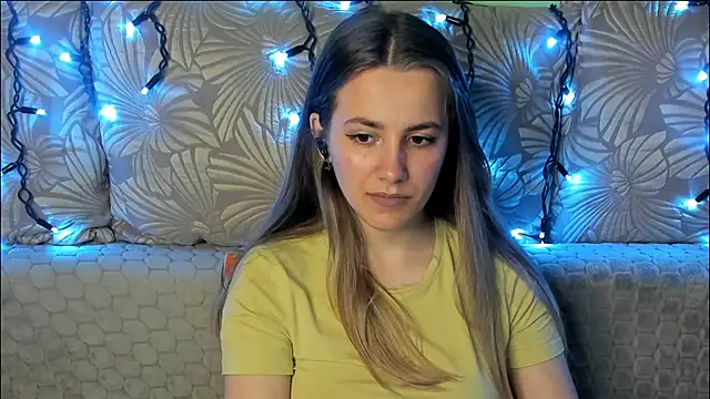 Czat XXX na żywo – MaggieCake