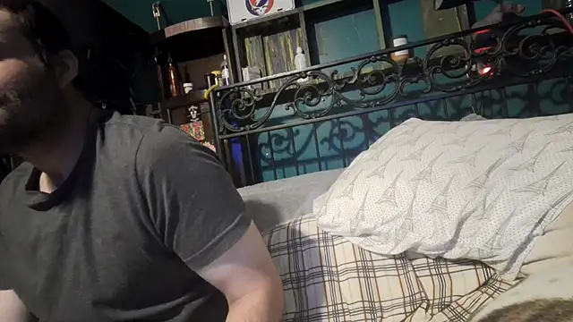 Chat XXX en directo de charactrzero