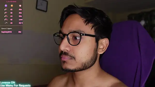 fuckkboy101n Webbikameraesitys